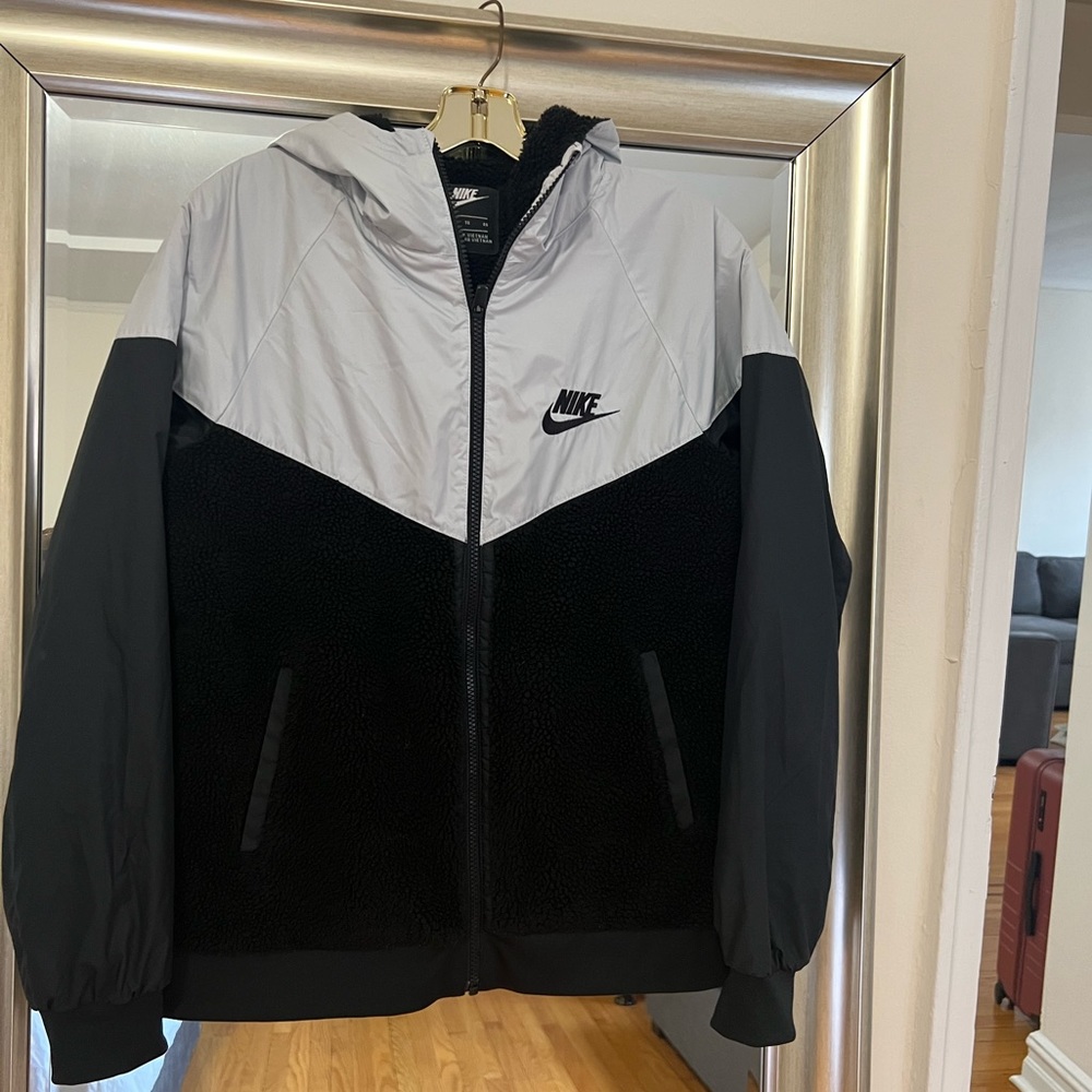 Nike Fleece